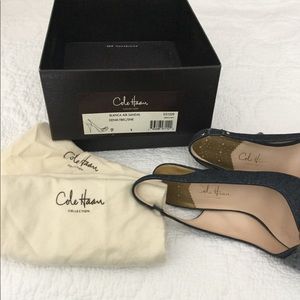 Cole Haan Heels